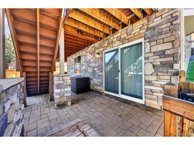 5682 S Flat Rock Way, Aurora, CO 80016