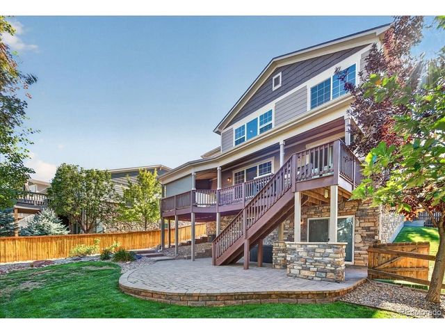 5682 S Flat Rock Way, Aurora, CO 80016