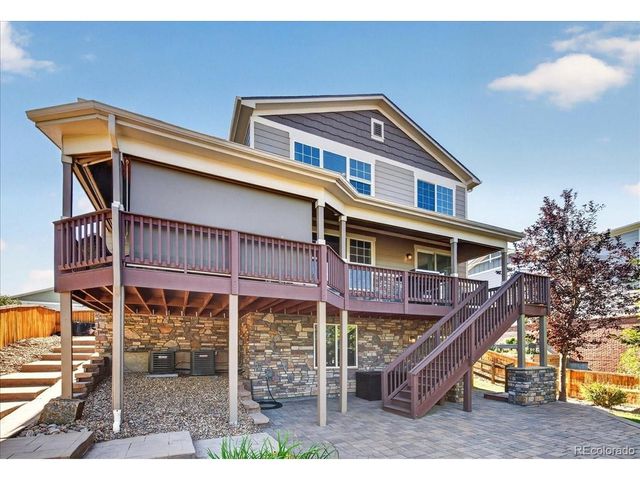 5682 S Flat Rock Way, Aurora, CO 80016