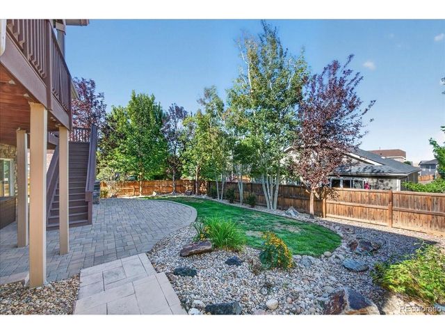5682 S Flat Rock Way, Aurora, CO 80016
