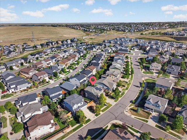 5682 S Flat Rock Way, Aurora, CO 80016