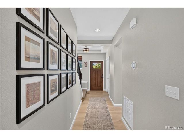 5682 S Flat Rock Way, Aurora, CO 80016