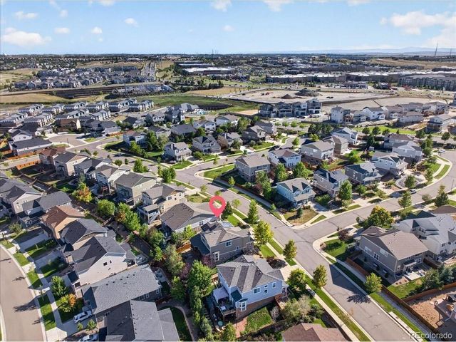 5682 S Flat Rock Way, Aurora, CO 80016