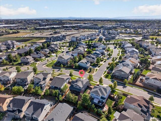 5682 S Flat Rock Way, Aurora, CO 80016