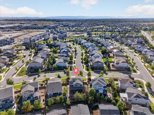 5682 S Flat Rock Way, Aurora, CO 80016