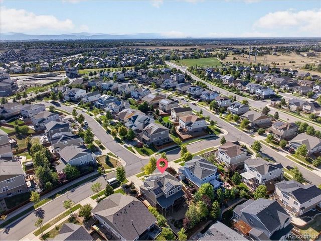 5682 S Flat Rock Way, Aurora, CO 80016