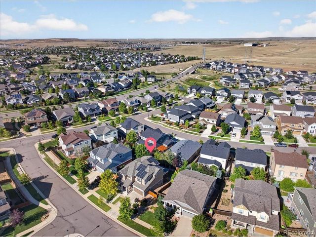 5682 S Flat Rock Way, Aurora, CO 80016