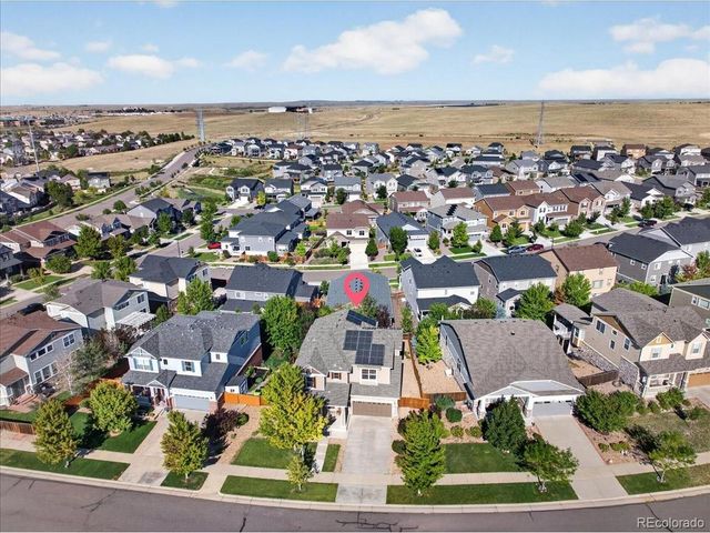 5682 S Flat Rock Way, Aurora, CO 80016