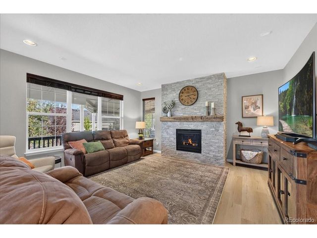 5682 S Flat Rock Way, Aurora, CO 80016