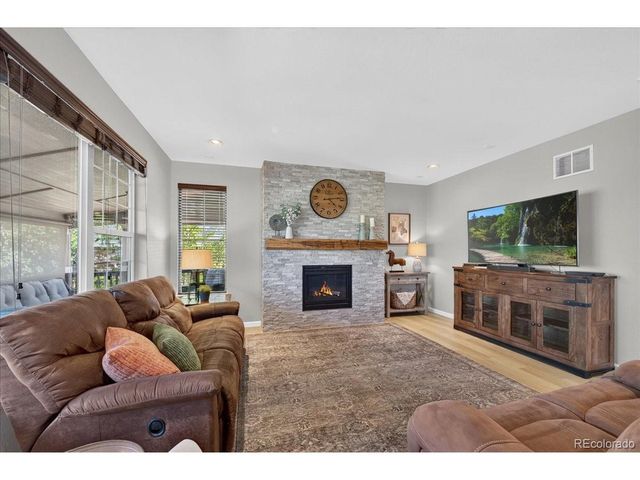 5682 S Flat Rock Way, Aurora, CO 80016