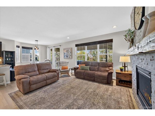 5682 S Flat Rock Way, Aurora, CO 80016