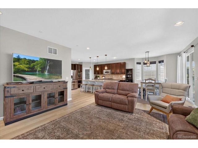 5682 S Flat Rock Way, Aurora, CO 80016