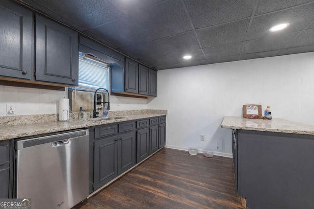 120 Bryan Street W, Bremen, GA 30110