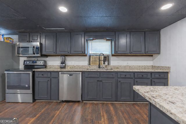 120 Bryan Street W, Bremen, GA 30110