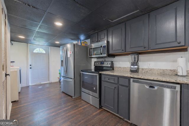 120 Bryan Street W, Bremen, GA 30110