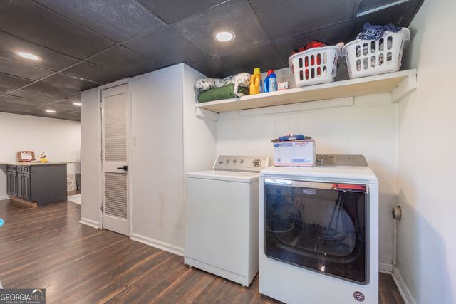 120 Bryan Street W, Bremen, GA 30110
