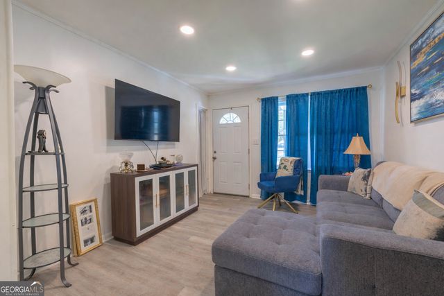 120 Bryan Street W, Bremen, GA 30110