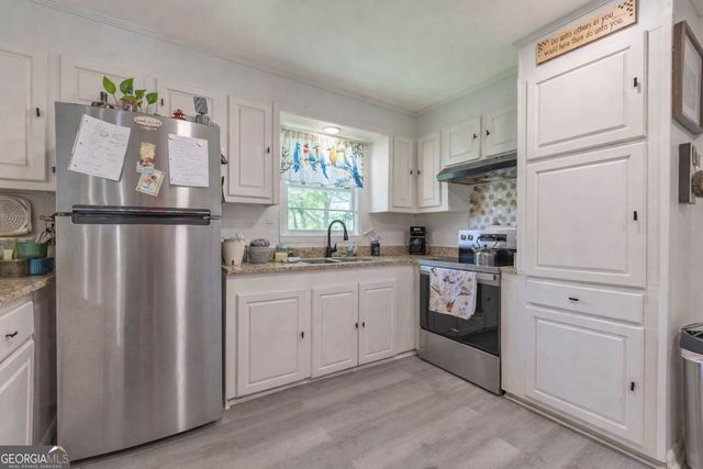 120 Bryan Street W, Bremen, GA 30110