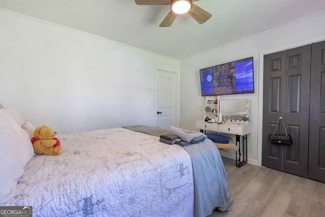 120 Bryan Street W, Bremen, GA 30110