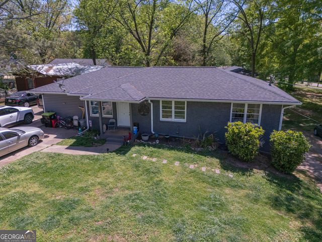 120 Bryan Street W, Bremen, GA 30110