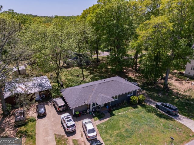 120 Bryan Street W, Bremen, GA 30110