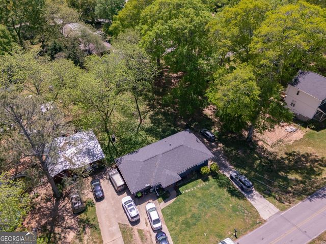 120 Bryan Street W, Bremen, GA 30110