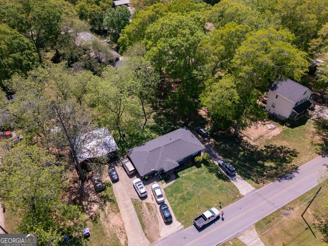 120 Bryan Street W, Bremen, GA 30110