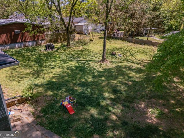 120 Bryan Street W, Bremen, GA 30110