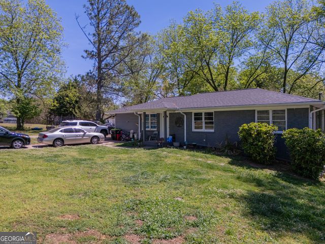 120 Bryan Street W, Bremen, GA 30110