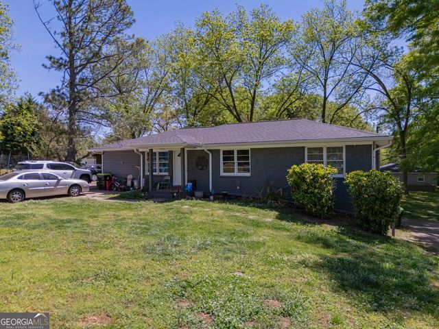120 Bryan Street W, Bremen, GA 30110