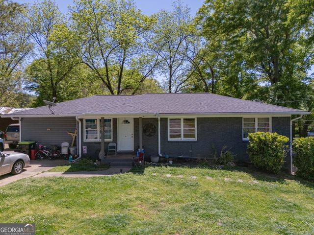 120 Bryan Street W, Bremen, GA 30110