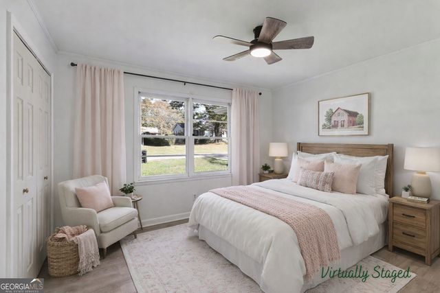 120 Bryan Street W, Bremen, GA 30110