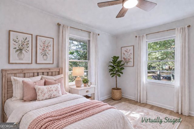 120 Bryan Street W, Bremen, GA 30110