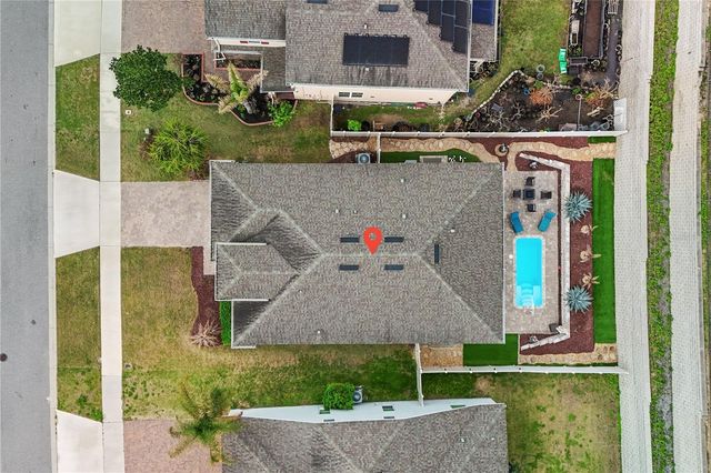 2414 HASTINGS BOULEVARD, Clermont, FL 34711