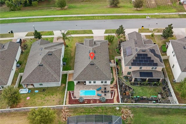 2414 HASTINGS BOULEVARD, Clermont, FL 34711