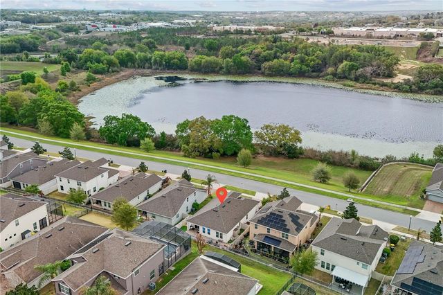 2414 HASTINGS BOULEVARD, Clermont, FL 34711