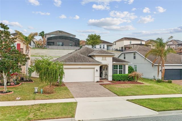 2414 HASTINGS BOULEVARD, Clermont, FL 34711