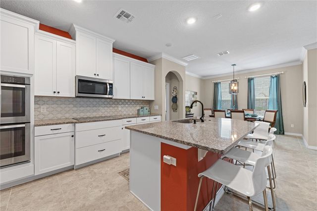 2414 HASTINGS BOULEVARD, Clermont, FL 34711