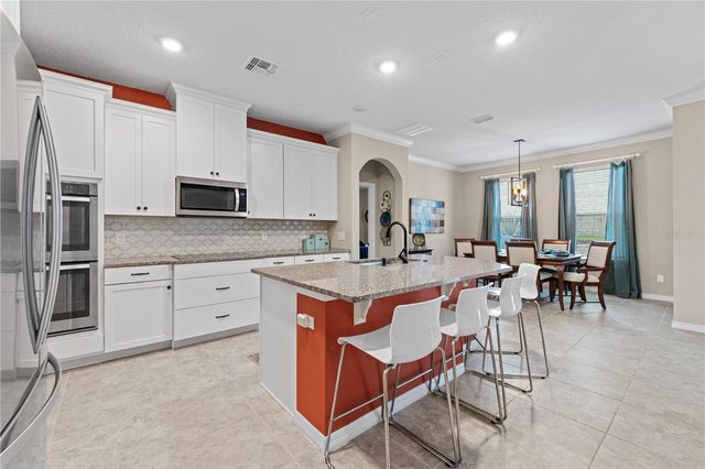 2414 HASTINGS BOULEVARD, Clermont, FL 34711