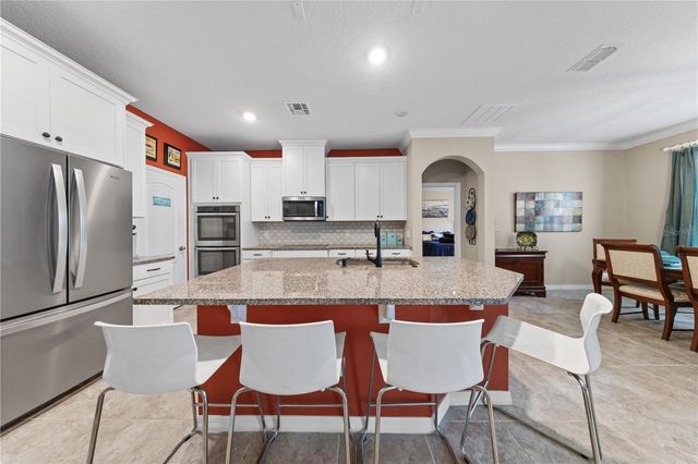 2414 HASTINGS BOULEVARD, Clermont, FL 34711