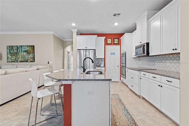 2414 HASTINGS BOULEVARD, Clermont, FL 34711