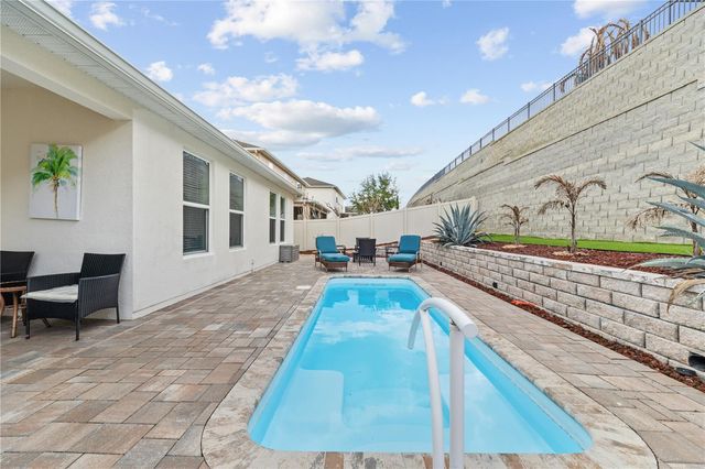 2414 HASTINGS BOULEVARD, Clermont, FL 34711