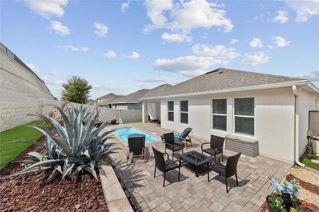 2414 HASTINGS BOULEVARD, Clermont, FL 34711