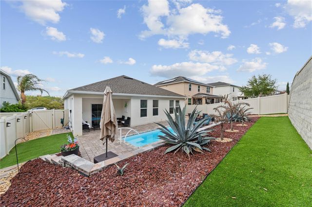 2414 HASTINGS BOULEVARD, Clermont, FL 34711