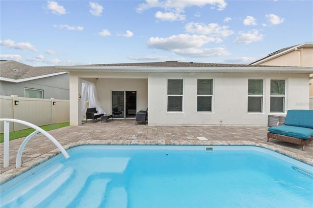 2414 HASTINGS BOULEVARD, Clermont, FL 34711