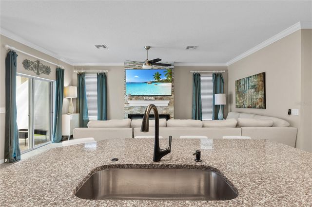 2414 HASTINGS BOULEVARD, Clermont, FL 34711