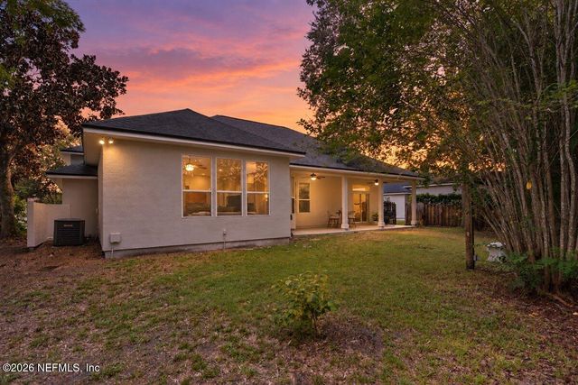 1104 RAVENSCROFT Lane, Ponte Vedra, FL 32081