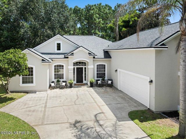 1104 RAVENSCROFT Lane, Ponte Vedra, FL 32081