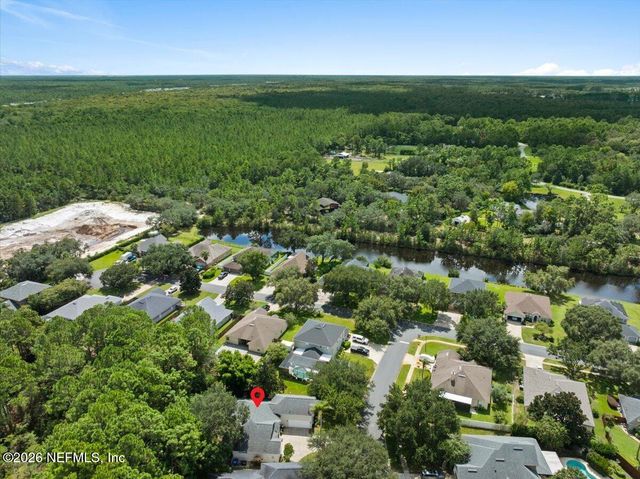 1104 RAVENSCROFT Lane, Ponte Vedra, FL 32081