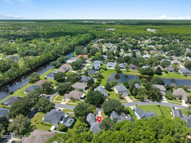 1104 RAVENSCROFT Lane, Ponte Vedra, FL 32081